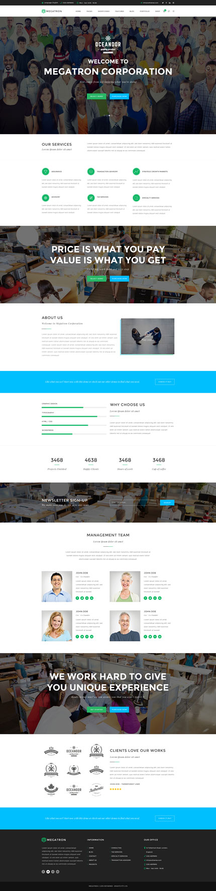 10. HOMEPAGE BUSINESS 2