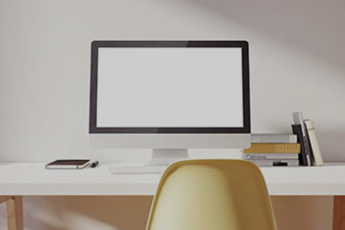 Mac screen