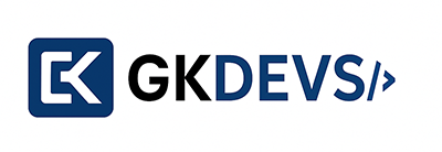 gkdevs.com - Software Development