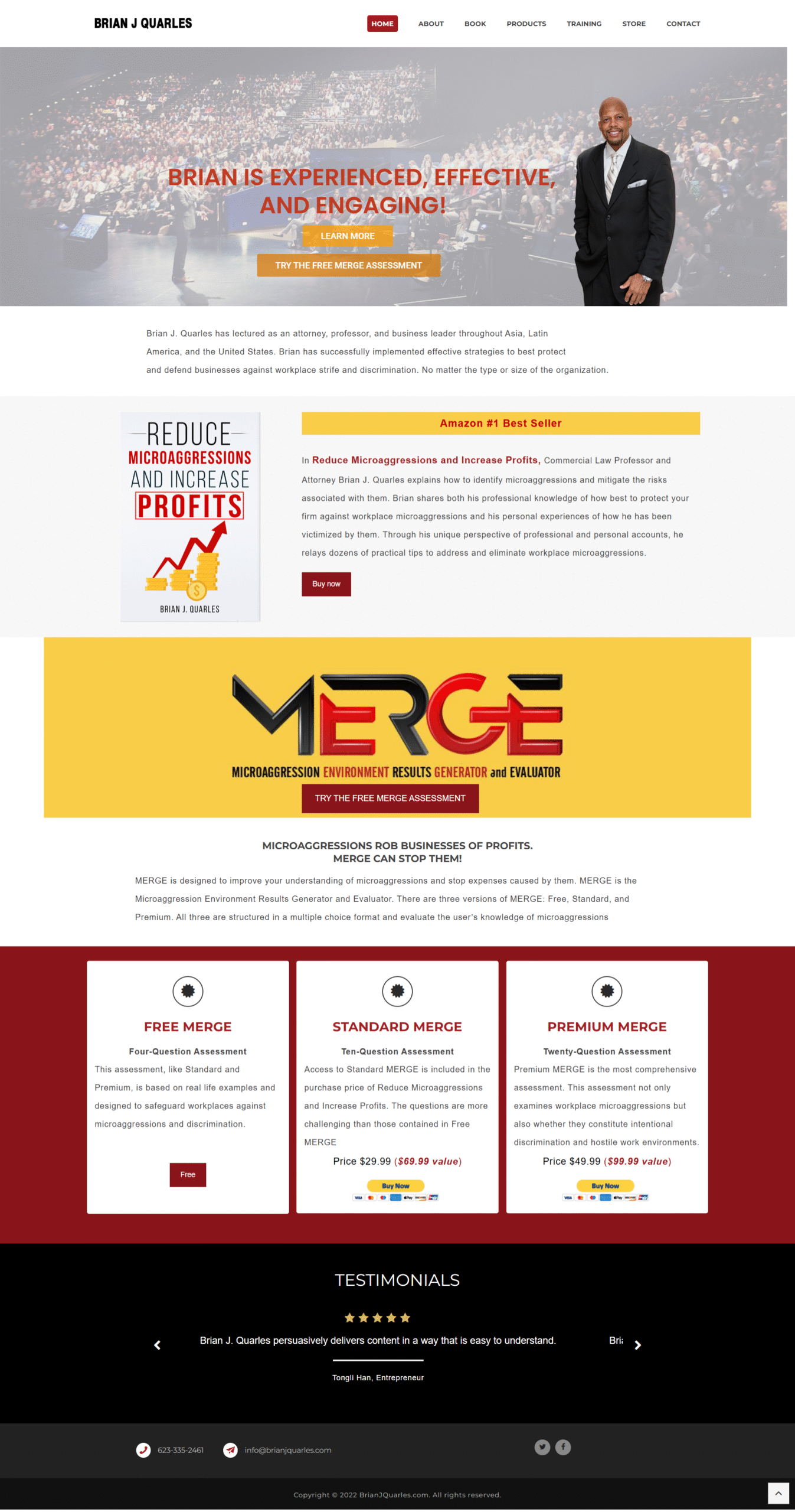 portfolio