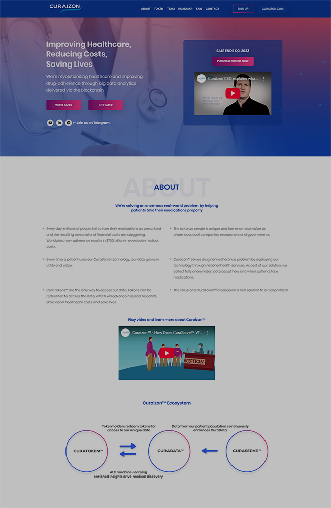 portfolio