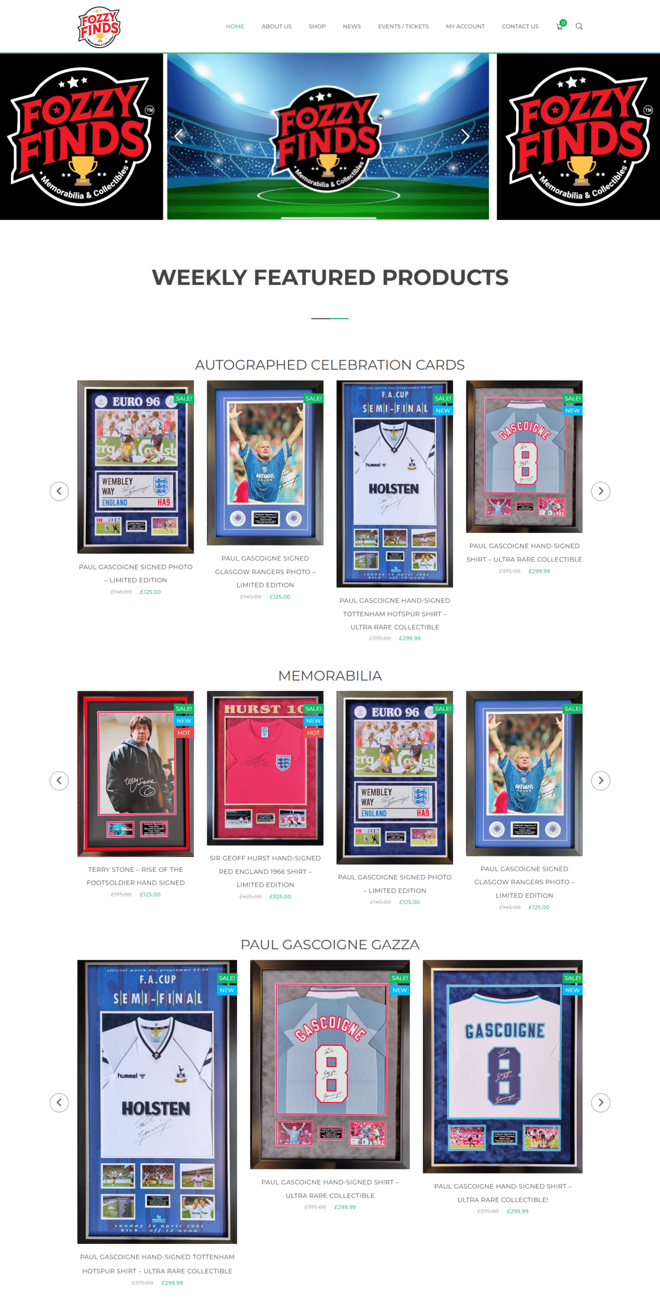 portfolio