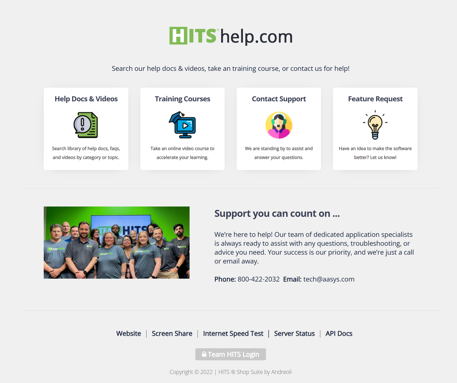 portfolio