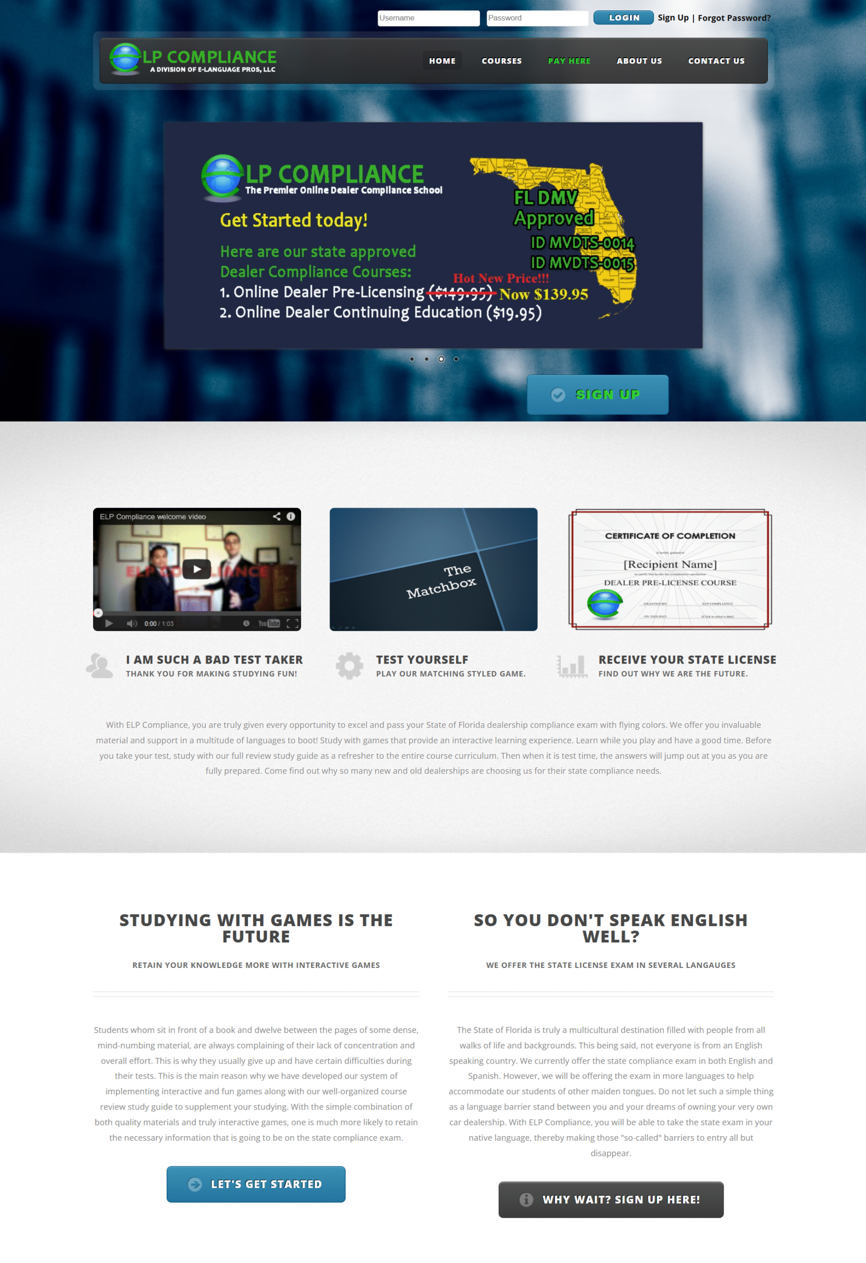 portfolio