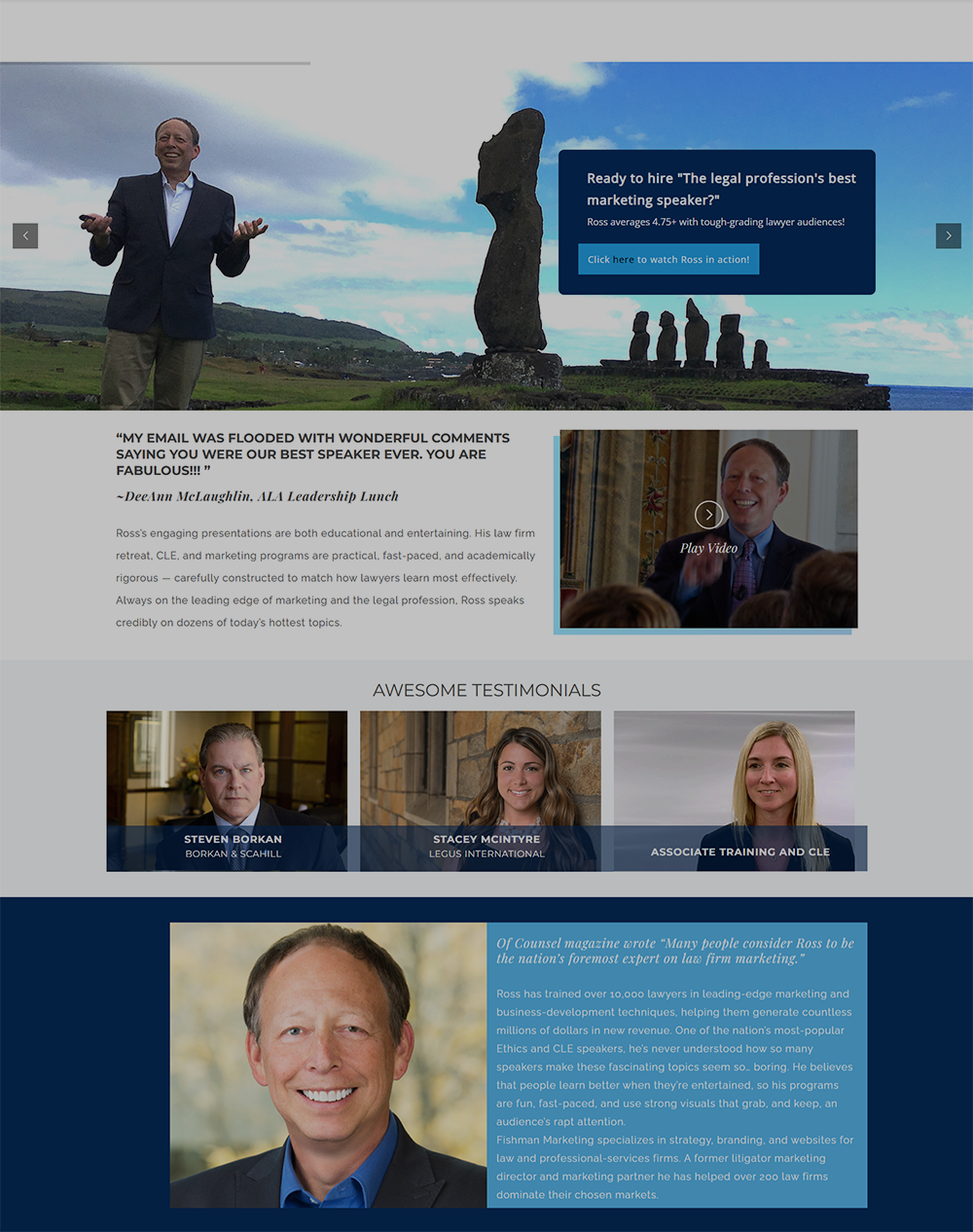 portfolio