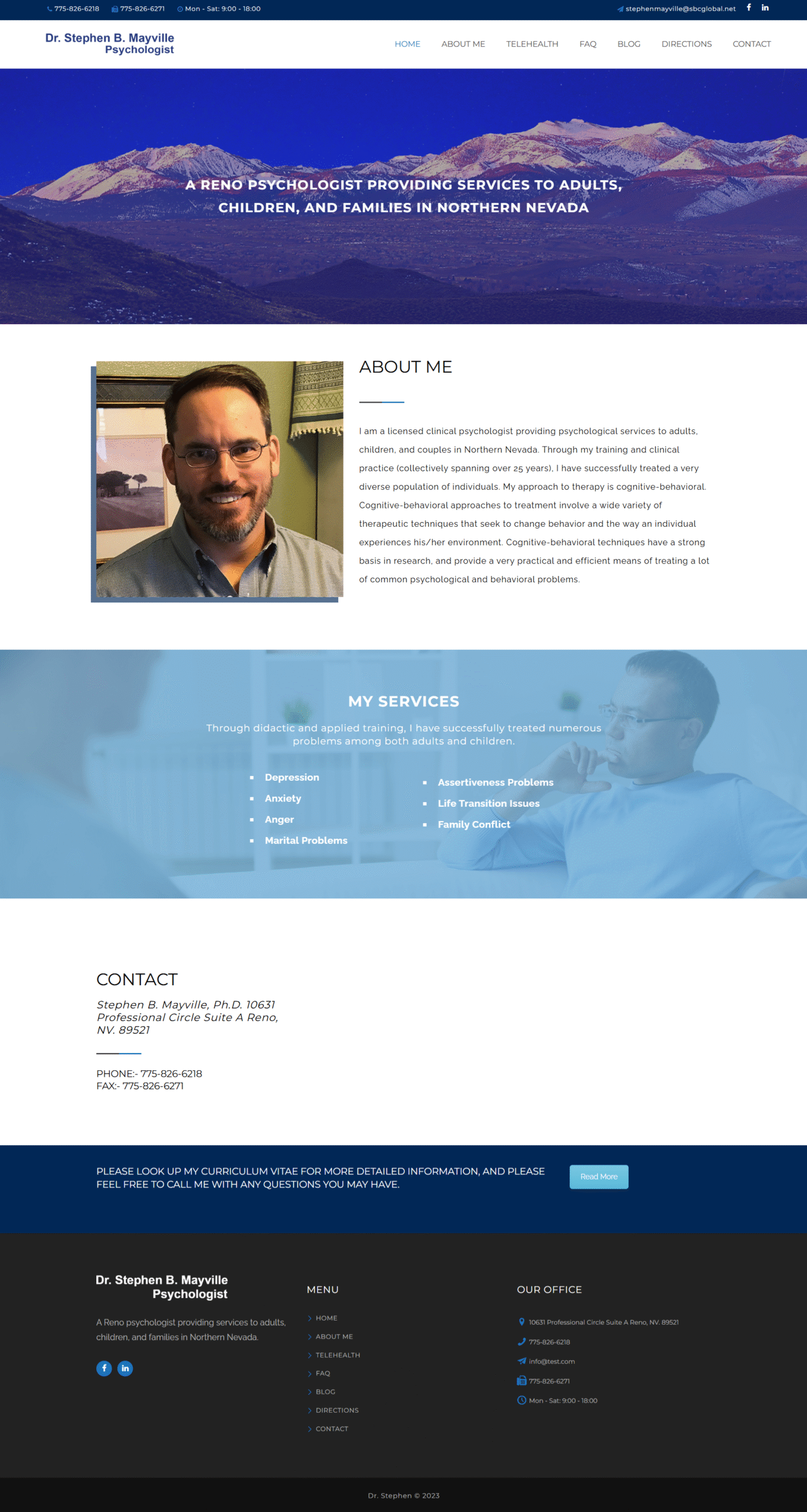 portfolio